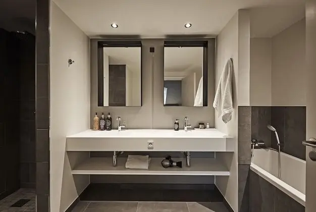 Superior Oda, Balkon, Deniz Manzaralı