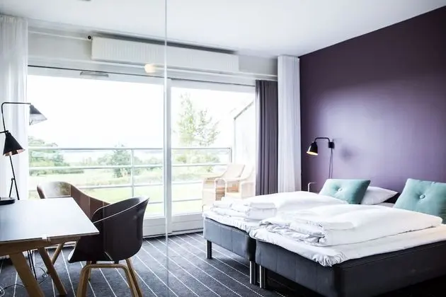 Family Oda, Deniz Manzaralı