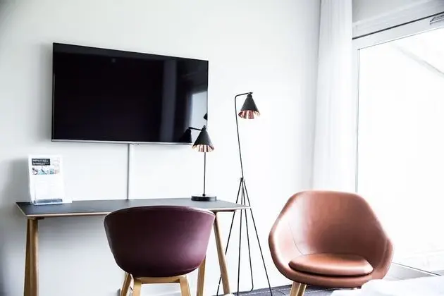 Family Oda, Deniz Manzaralı