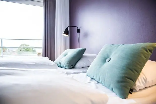 Family Oda, Deniz Manzaralı