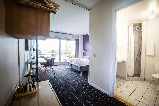 Family Oda, Deniz Manzaralı