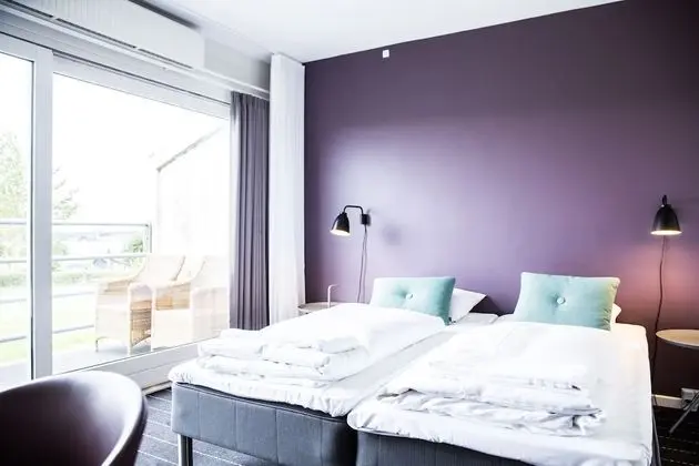 Family Oda, Deniz Manzaralı