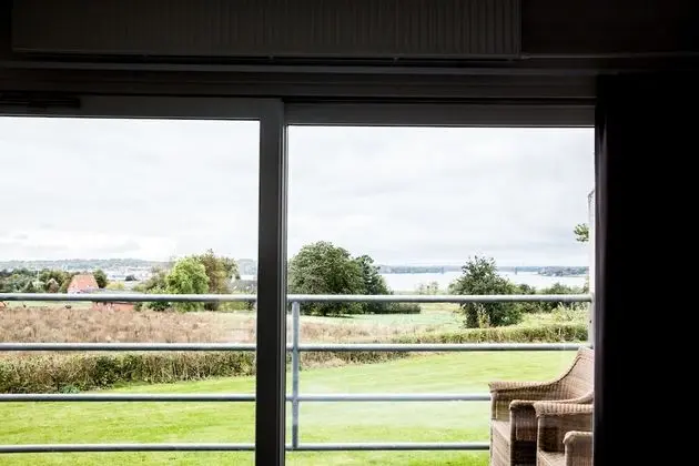 Family Oda, Deniz Manzaralı