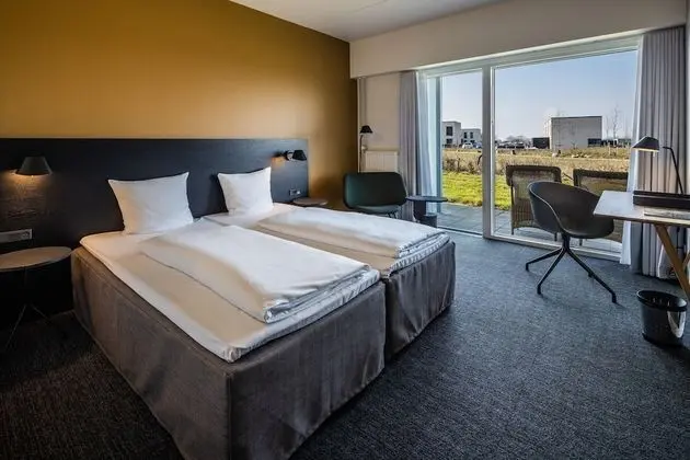 Standard Oda, Kısmi Deniz Manzaralı