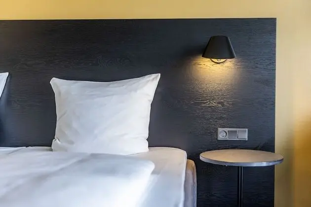 Standard Oda, Kısmi Deniz Manzaralı