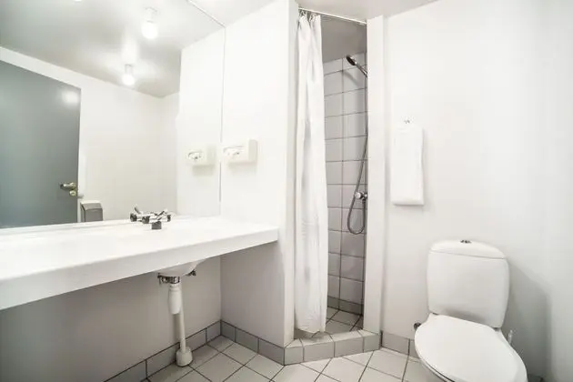 Standard Oda, Kısmi Deniz Manzaralı