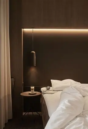 Superior Oda, Avlu Manzaralı