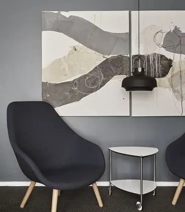 Family Oda, 2 Yatak Odası