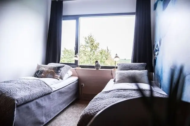 Standard Tek Büyük veya İki Ayrı Yataklı Oda (Small)