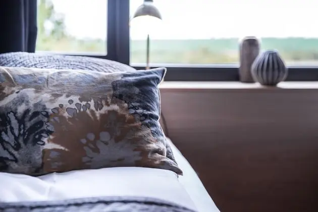 Standard Tek Büyük veya İki Ayrı Yataklı Oda (Small)