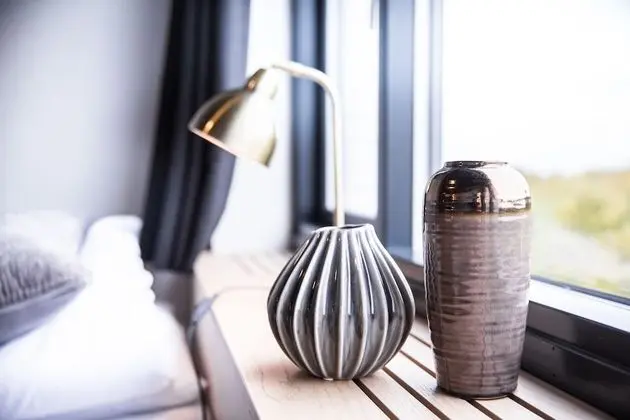 Standard Tek Büyük veya İki Ayrı Yataklı Oda (Small)