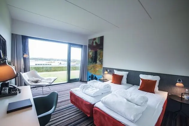 Superior Tek Büyük Yataklı Oda (Plus)