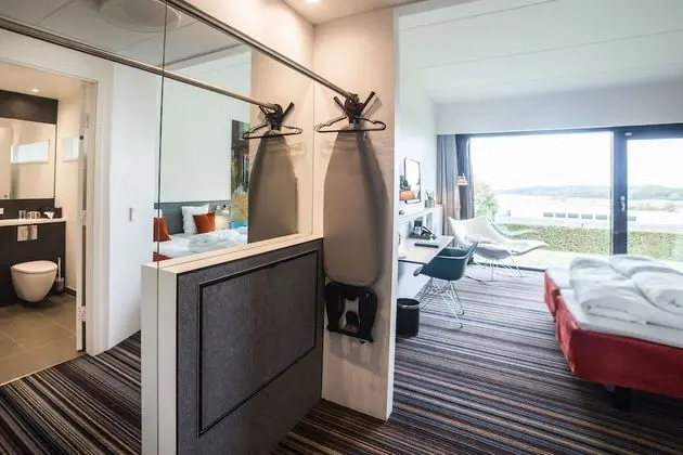 Superior Tek Büyük Yataklı Oda (Plus)