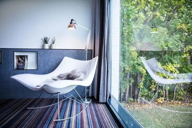 Superior Tek Büyük Yataklı Oda (Plus)