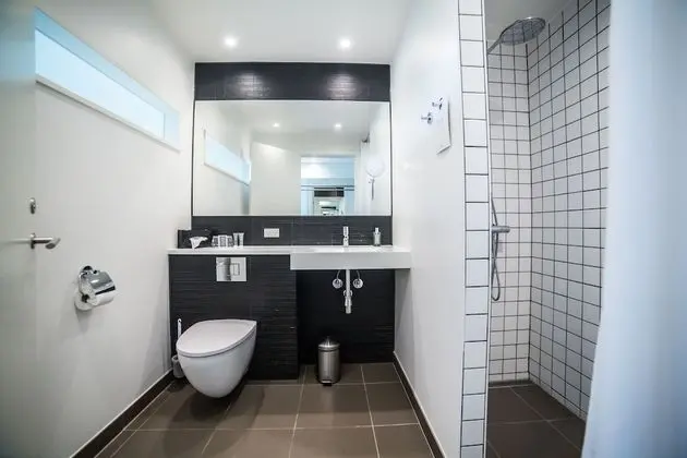 Superior Tek Büyük Yataklı Oda (Plus)