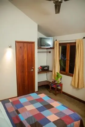 Family Oda, 2 Yatak Odası