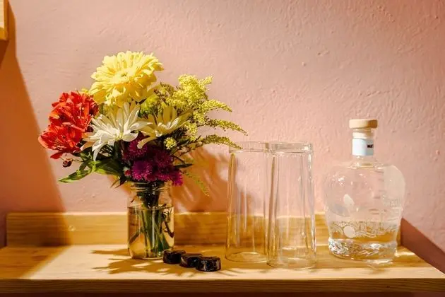 Superior Tek Büyük veya İki Ayrı Yataklı Oda, 1 Yatak Odası