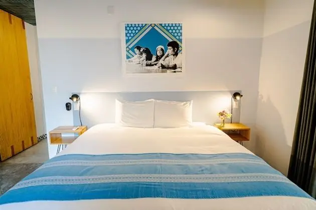 Superior Tek Büyük veya İki Ayrı Yataklı Oda, 1 Yatak Odası