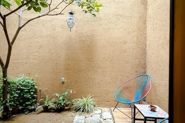 Superior Tek Büyük veya İki Ayrı Yataklı Oda, 1 Yatak Odası