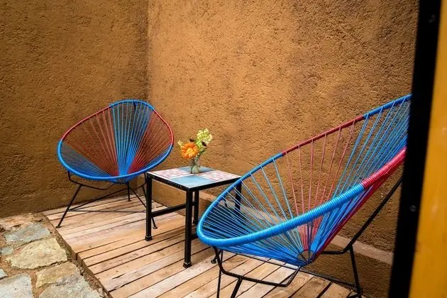 Superior Tek Büyük veya İki Ayrı Yataklı Oda, 1 Yatak Odası