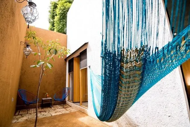 Superior Tek Büyük veya İki Ayrı Yataklı Oda, 1 Yatak Odası