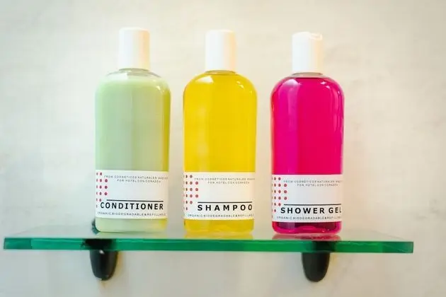 Superior Tek Büyük veya İki Ayrı Yataklı Oda, 1 Yatak Odası