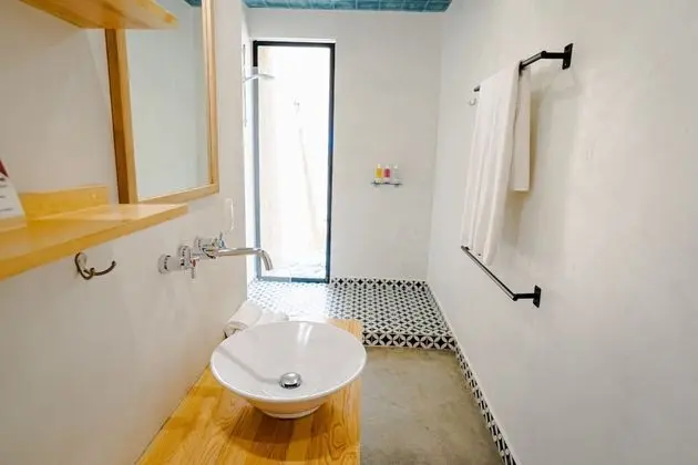 Superior Tek Büyük veya İki Ayrı Yataklı Oda, 1 Yatak Odası