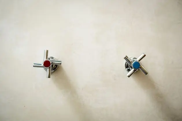 Superior Tek Büyük veya İki Ayrı Yataklı Oda, 1 Yatak Odası