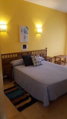 Tek Büyük veya İki Ayrı Yataklı Oda, Balkon