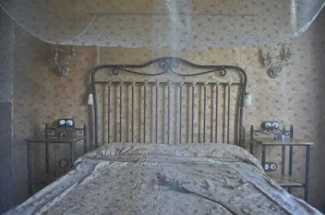 Büyük Yataklı Tek Kişilik Oda, Küvet