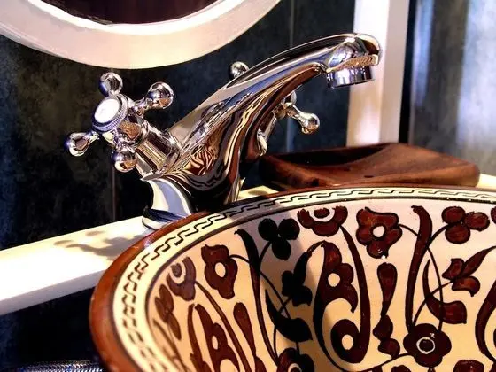 Tek Büyük Yataklı Oda, Küvet ( SPA )