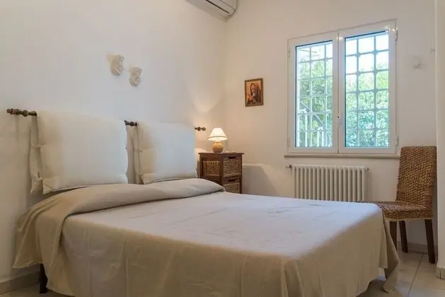 Villa, 3 Yatak Odası