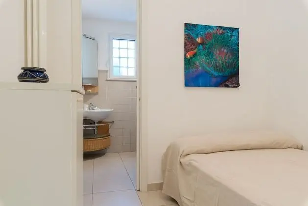 Villa, 3 Yatak Odası