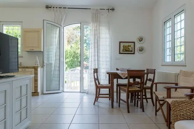 Villa, 3 Yatak Odası