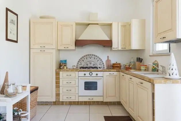 Villa, 3 Yatak Odası