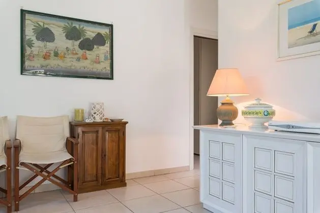 Villa, 3 Yatak Odası