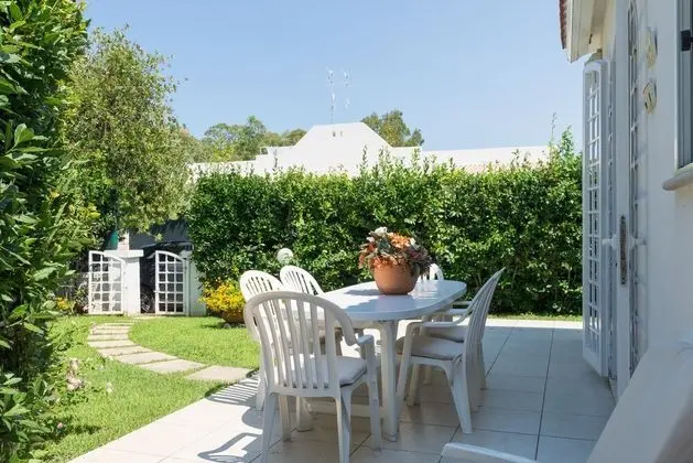 Villa, 3 Yatak Odası