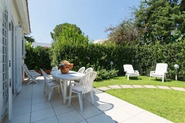 Villa, 3 Yatak Odası