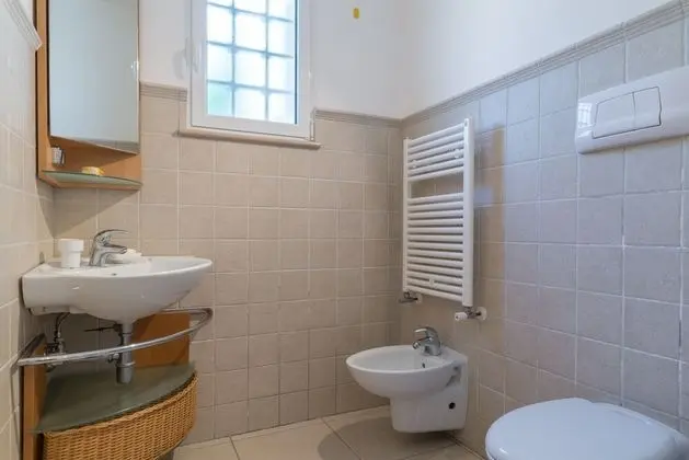 Villa, 3 Yatak Odası