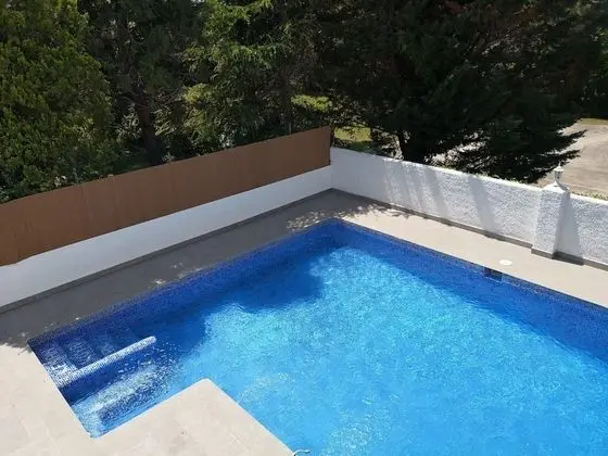 Villa, 5 Yatak Odası, Kişiye Özel Havuzlu
