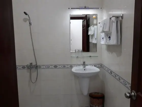 Standard İki Ayrı Yataklı Oda