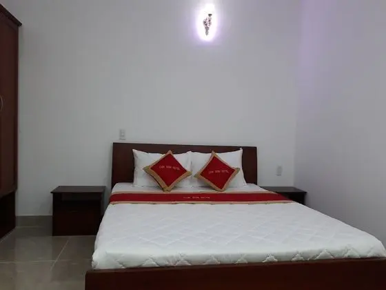 Üç Kişilik Oda