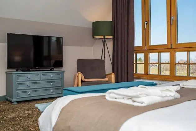 Design Çatı Katı (Loft)