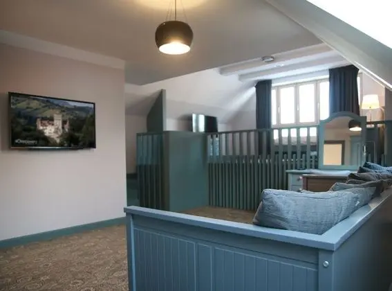 Design Çatı Katı (Loft)