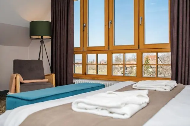 Design Çatı Katı (Loft)