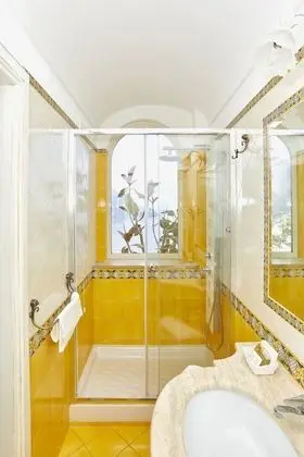 Deluxe Tek Büyük veya İki Ayrı Yataklı Oda, Teras, Deniz Manzaralı