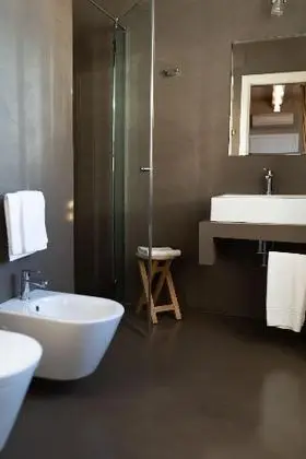 Tek Kişilik Oda