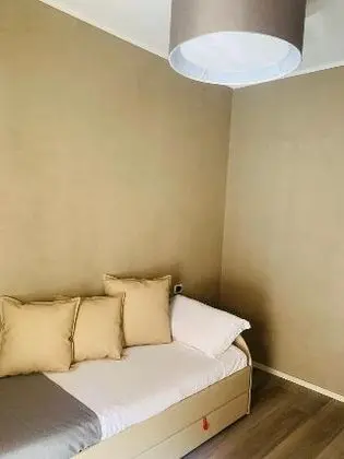 Tek Kişilik Oda