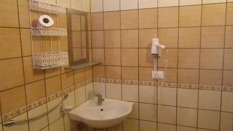 Superior Tek Büyük Yataklı Oda