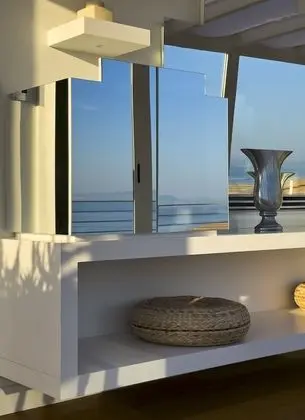 Executive Süit, Teras, Deniz Manzaralı